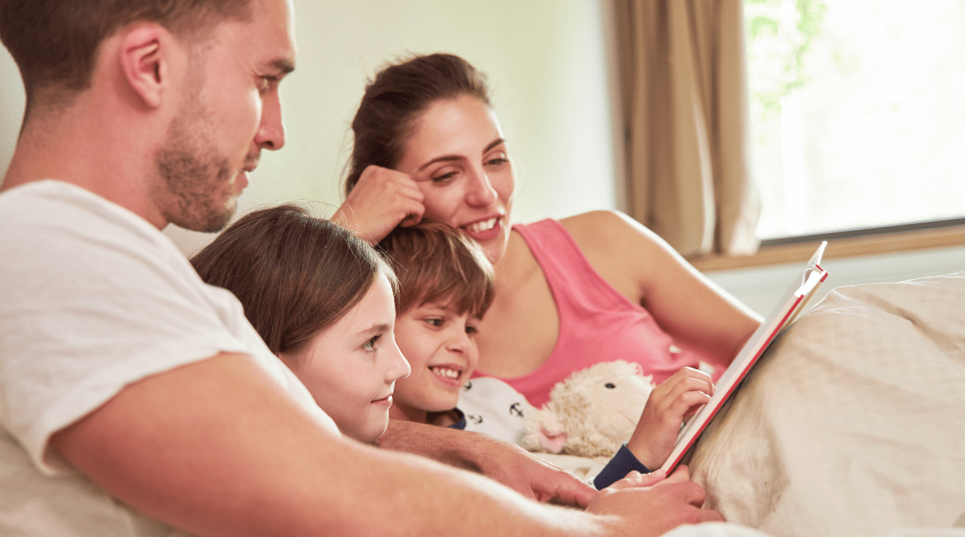 Как и защо да четеш „Търси и намери“ книгите с твоето малко дете