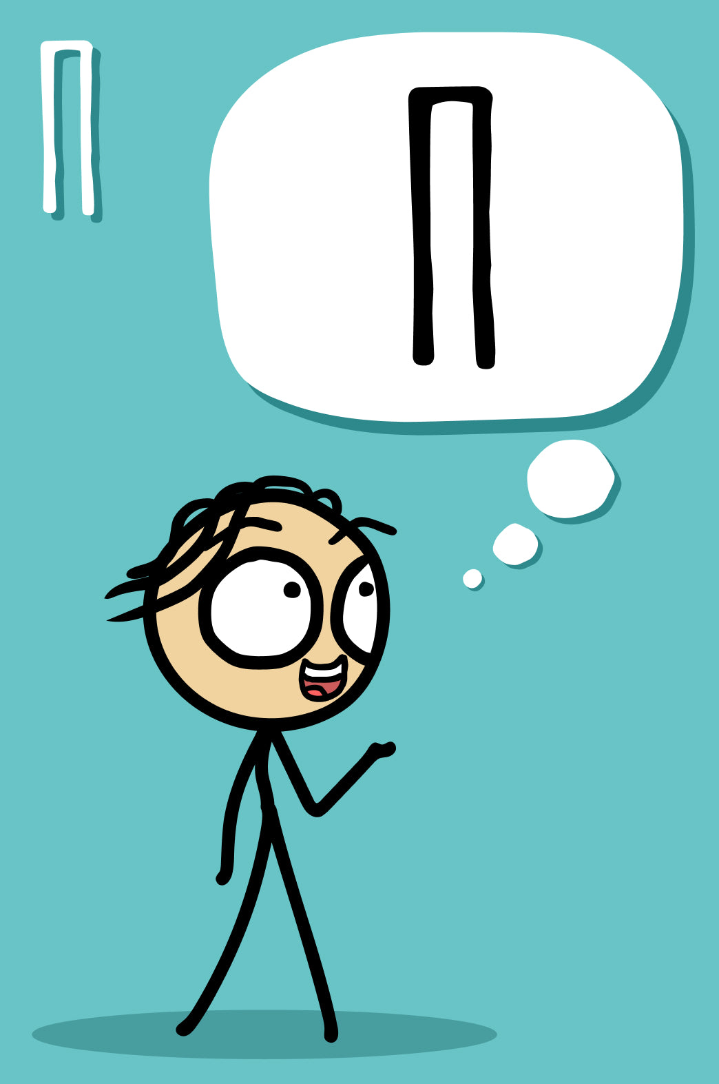 Човечета срещу чудовища: Битка с думи