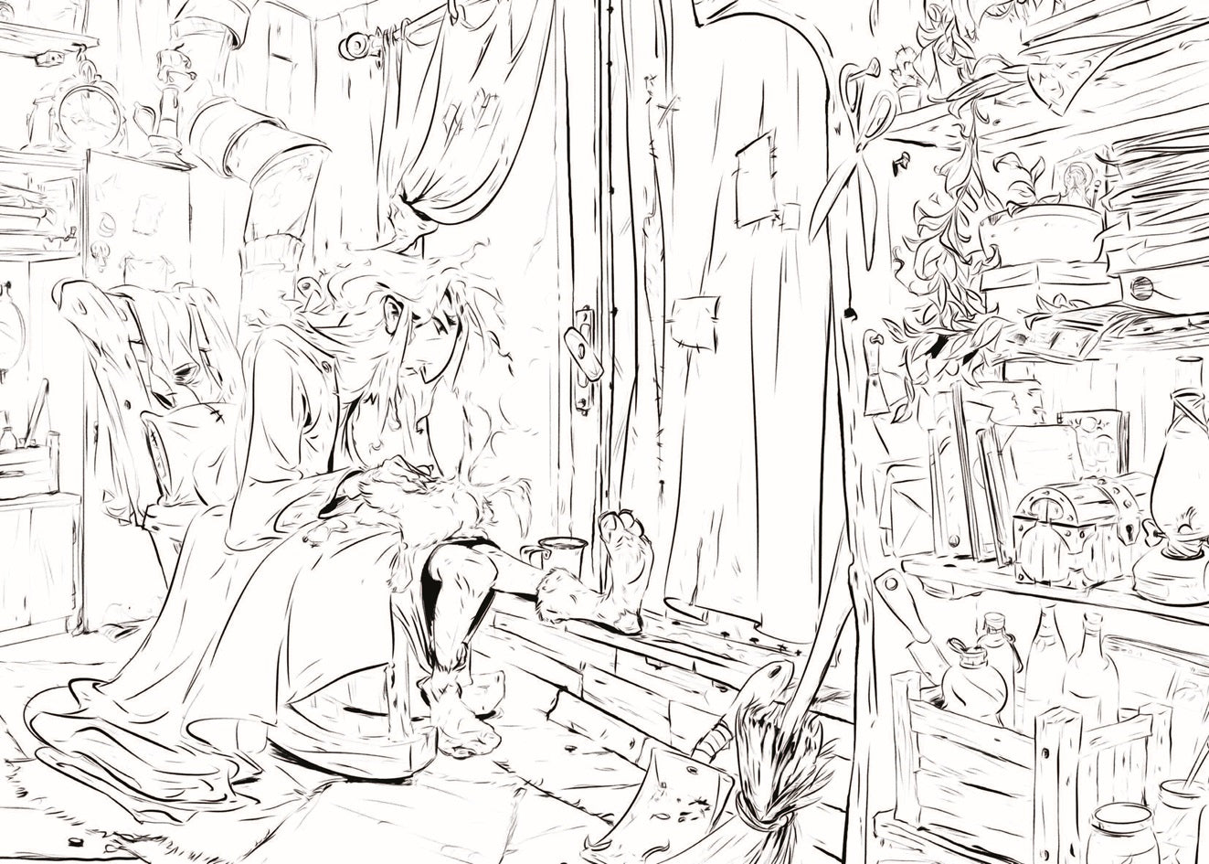 Шантавѝя до шия | Радостина Николова | Боян Йорданов - Босилек | Издателство Мармот | Детски книги