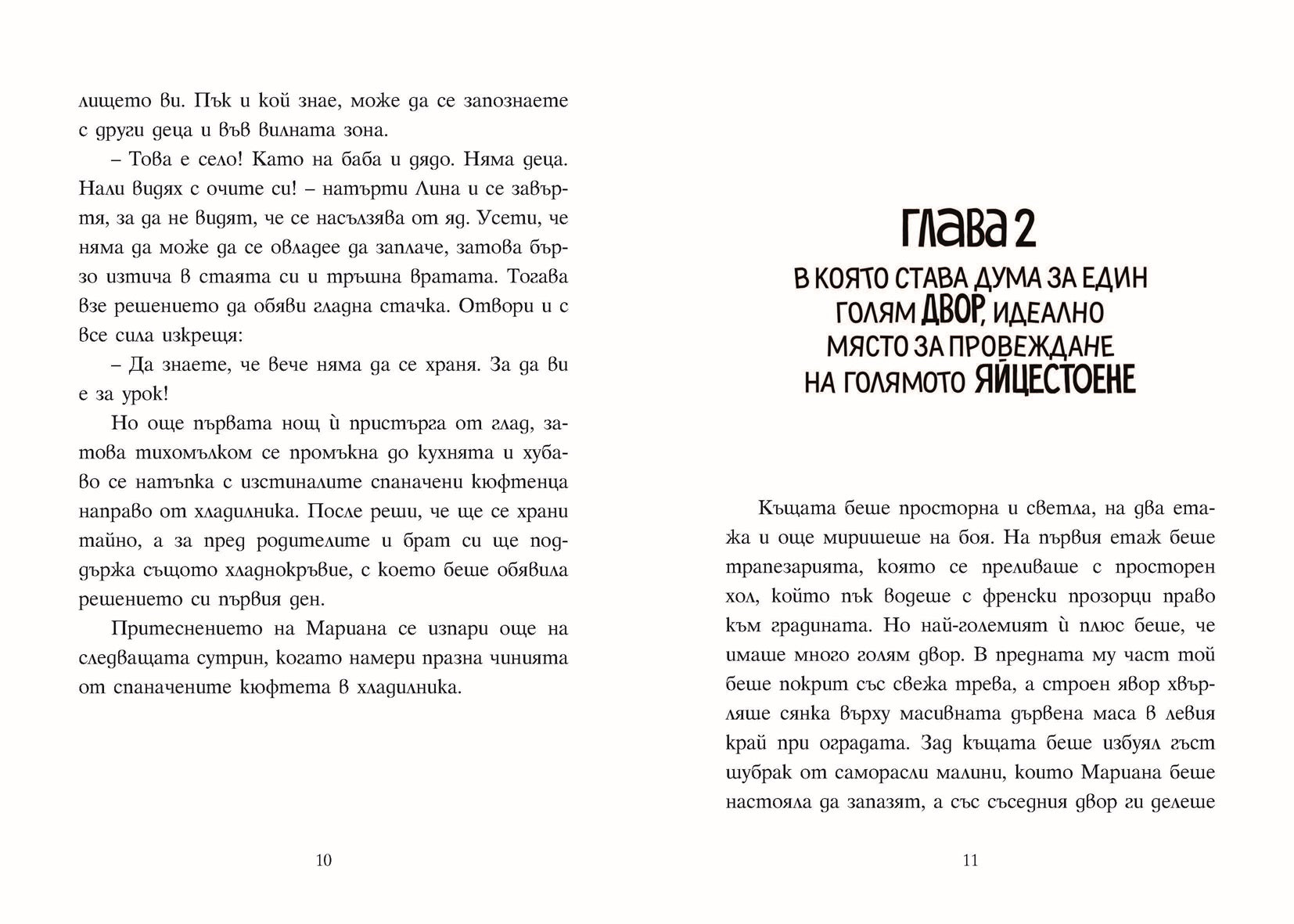 Шантавѝя до шия | Радостина Николова | Боян Йорданов - Босилек | Издателство Мармот | Детски книги