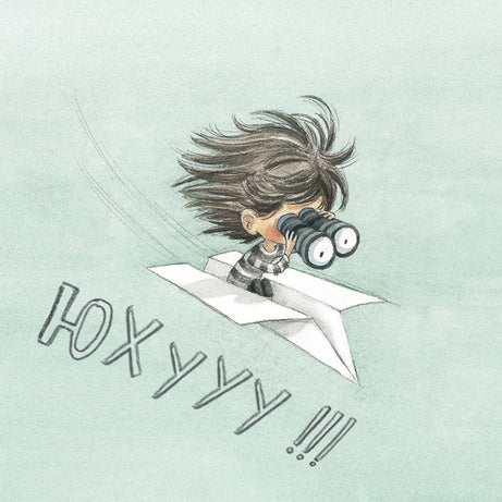 Скучно ли ти е, Мини Мони?