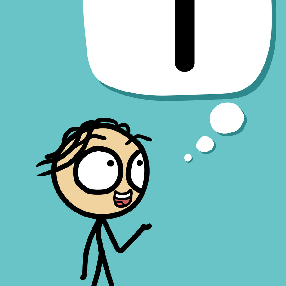 Човечета срещу чудовища: Битка с числа