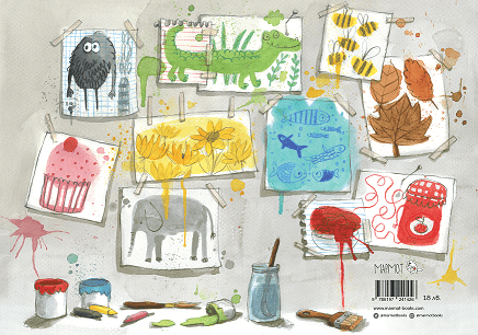 Да играем с Мини Мони