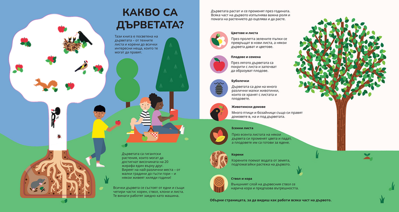 Комплект енциклопедии