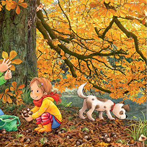 Лота открива света – комплект