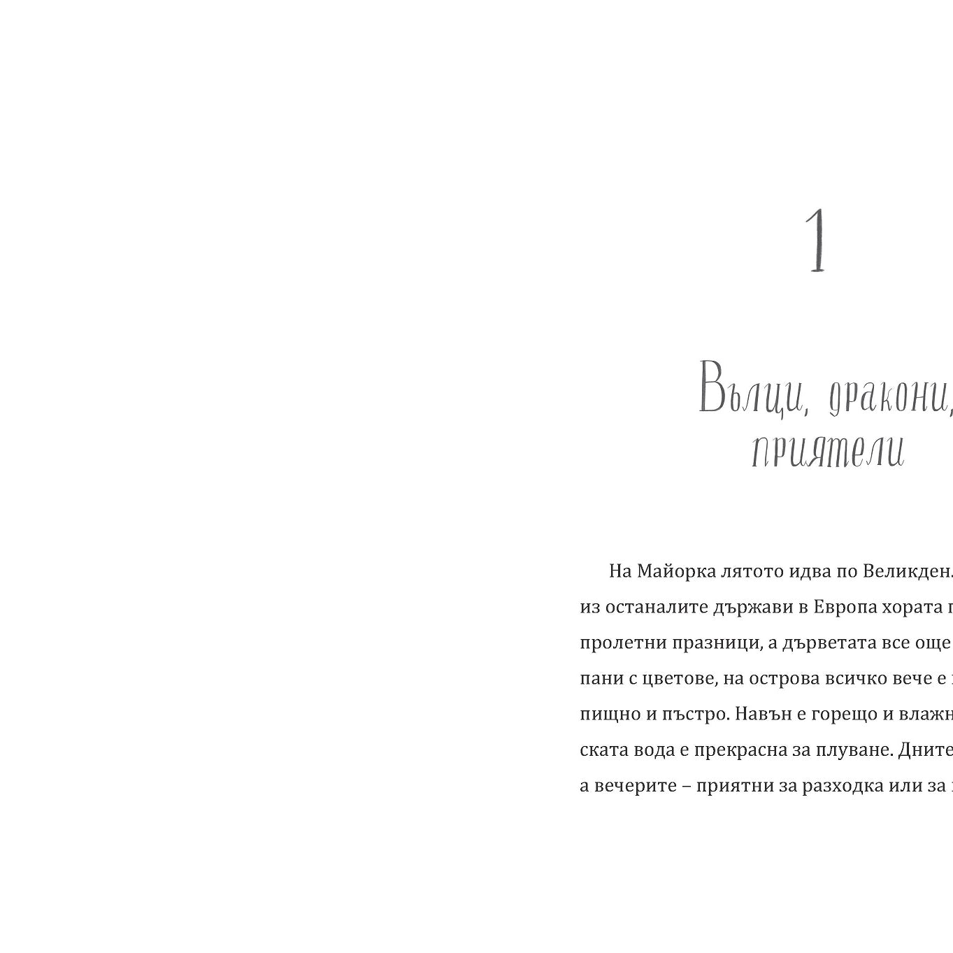 Дракончето Ринти и Орденът на кралете | Доника Ризова | Мира Мирославова | Издателство Мармот