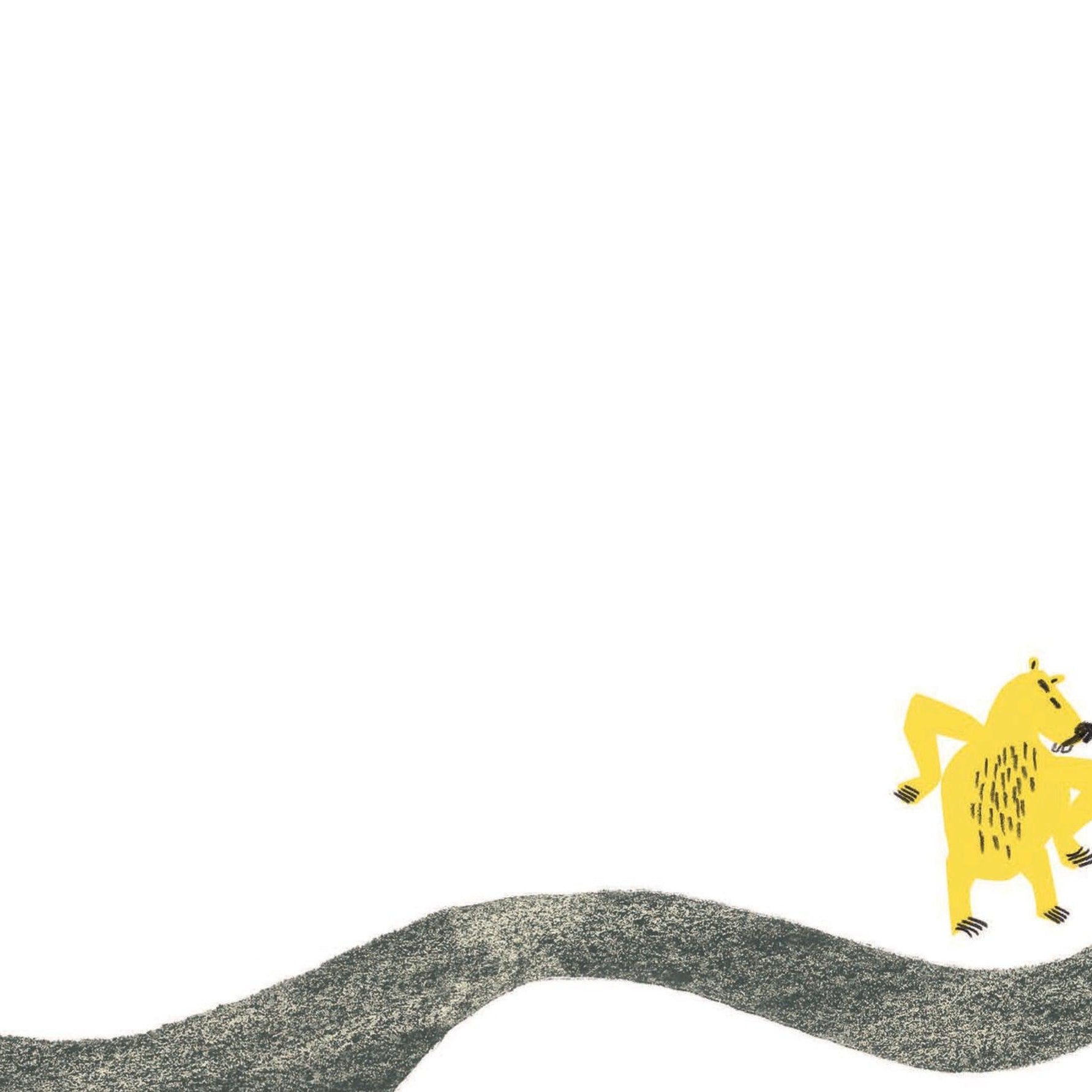 Животните избират президент | Издателство Мармот