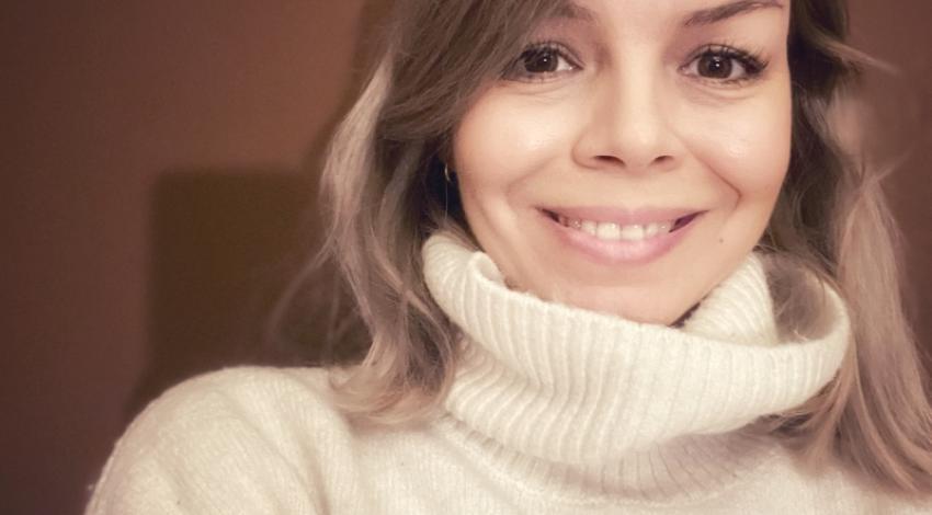 Запознай се с Елица Попова