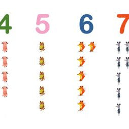 Образователно влакче 1-2-3