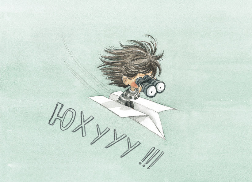 Скучно ли ти е, Мини Мони?