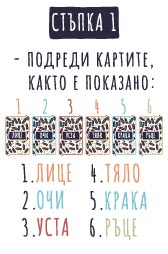 Нарисувай анимационен робот