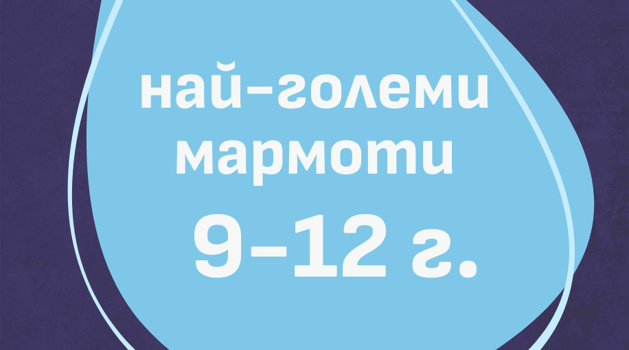 Книги за деца от 9 до 12 години | Категория | Издателство Мармот
