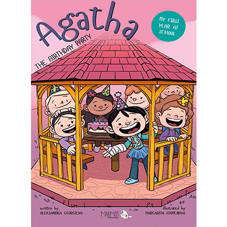 Agatha: The Birthday Party