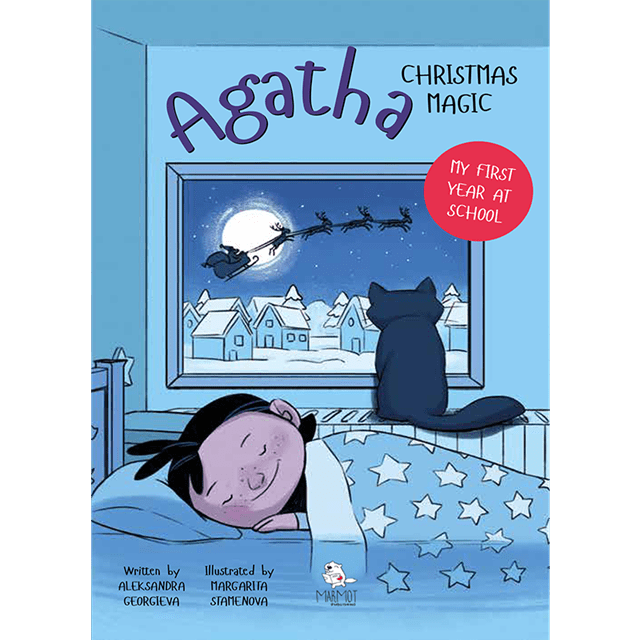 Agatha: Christmas Magic