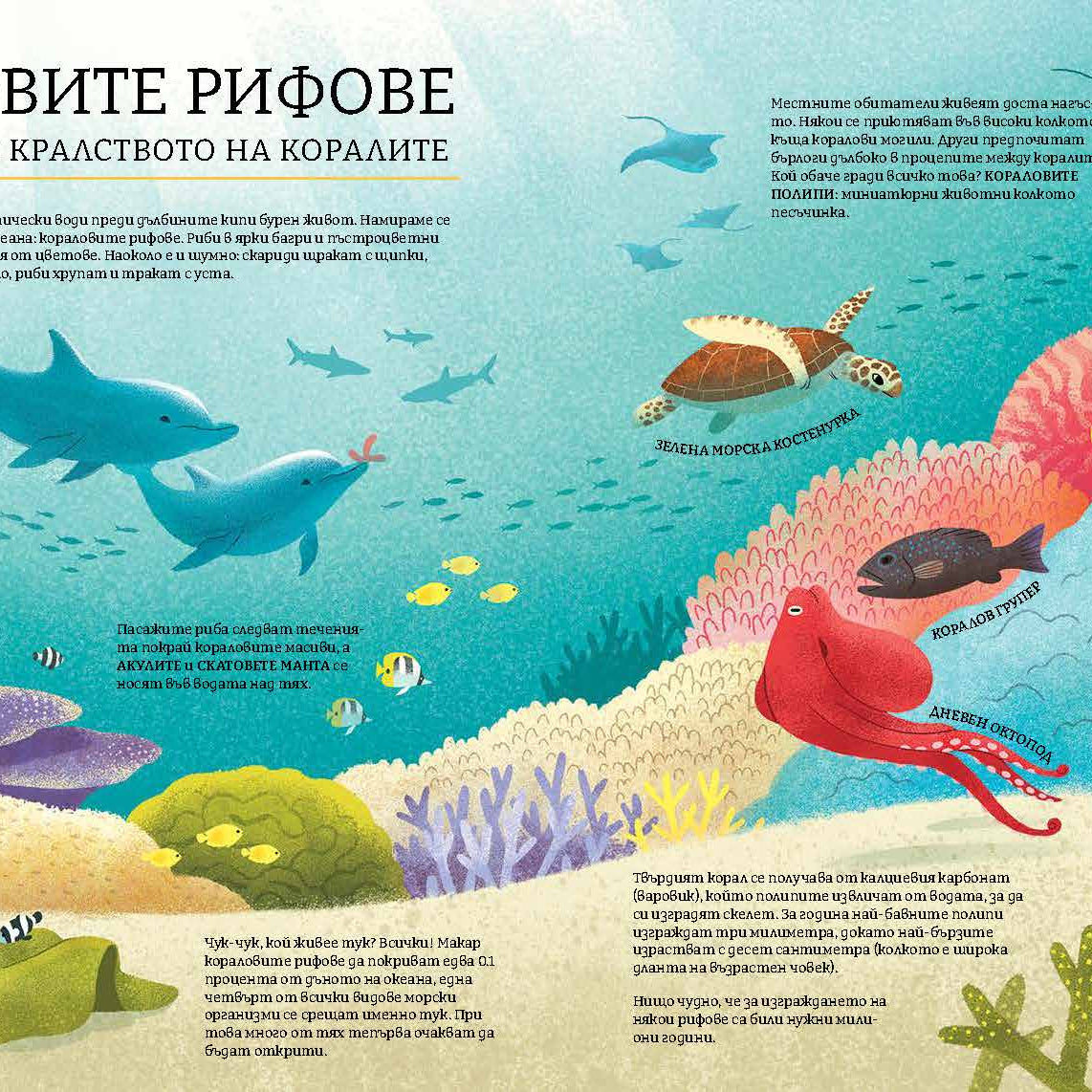 Синята планета II