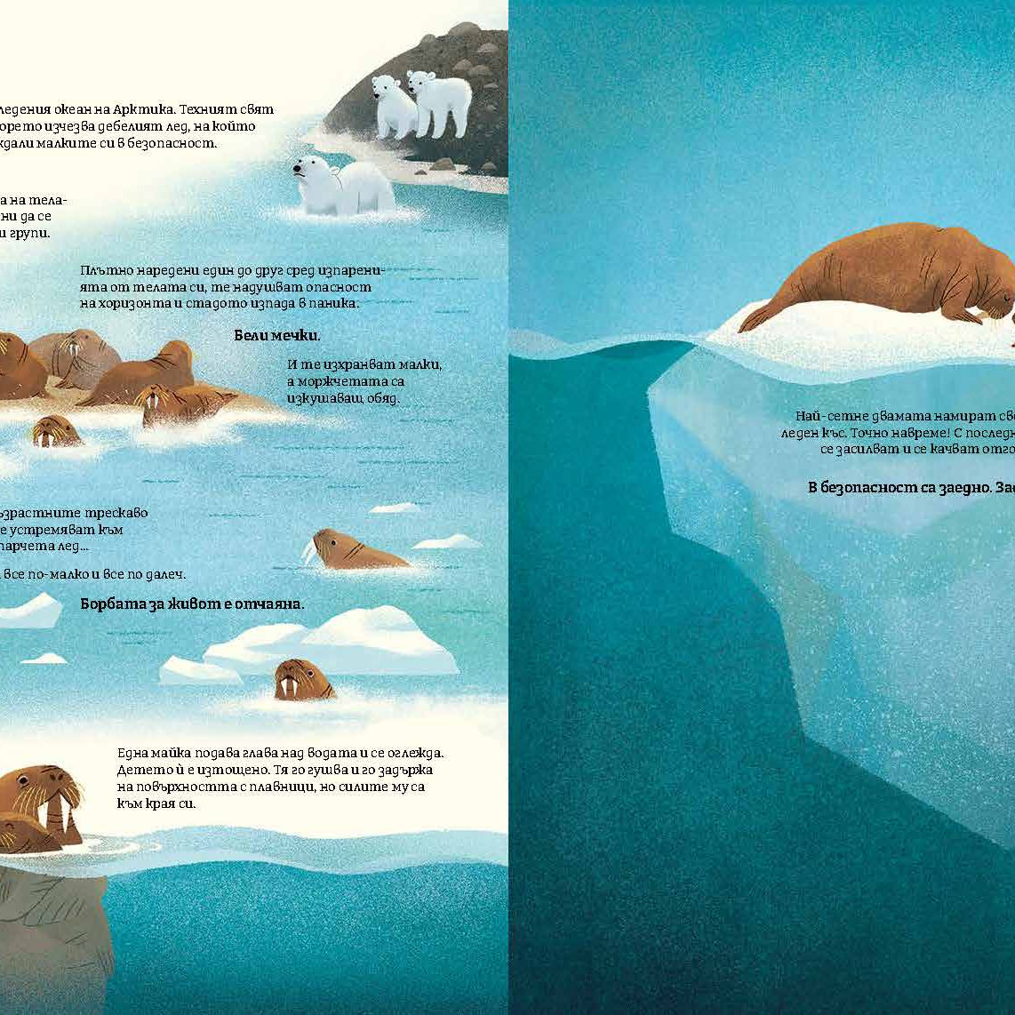 Синята планета II