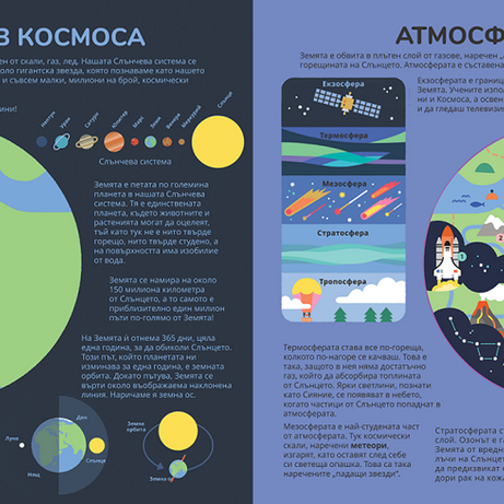 Книга за Земята