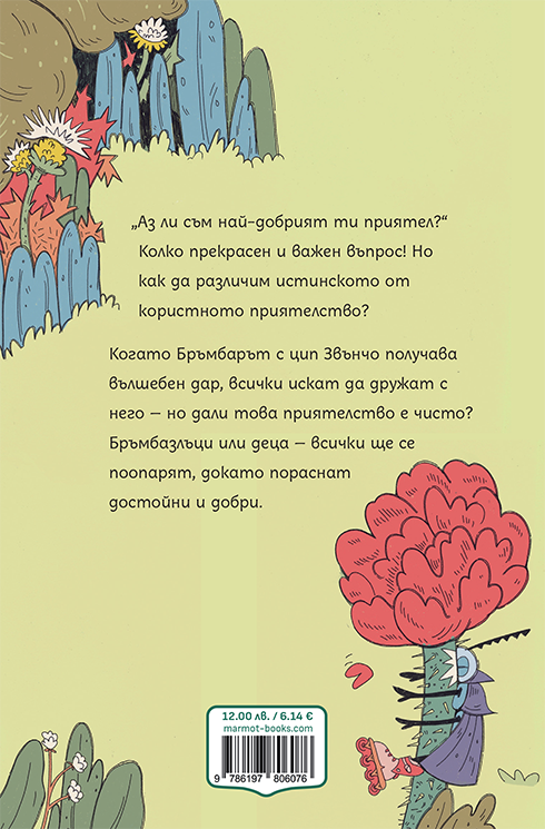 Бръмбар с цип и бръмбар с копче