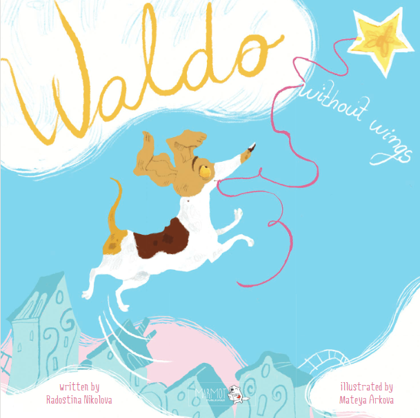 Waldo without Wings